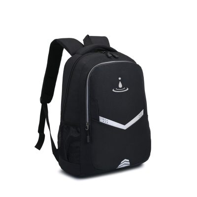 iDemoo Large Sierra Student Backpack - Laptop Backpack