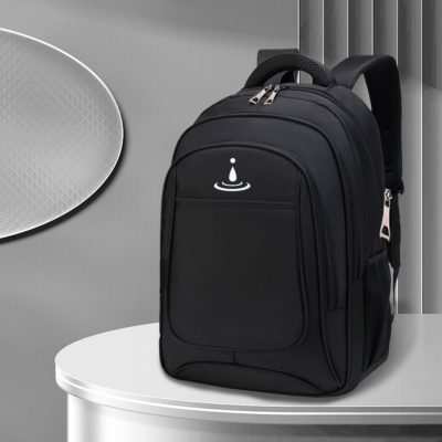 iDemoo - WINSLOW Large Premium Backpack - Laptop Backpack
