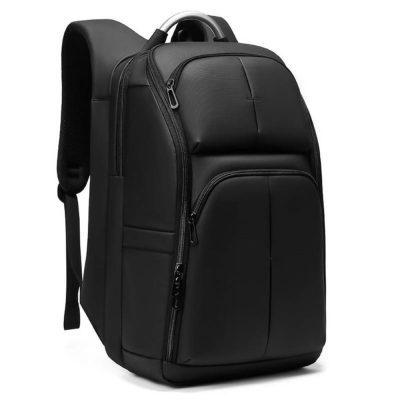 iDemoo ELIX 17.3 Inch Laptop Backpack with USB Charging Port - Anti-Theft