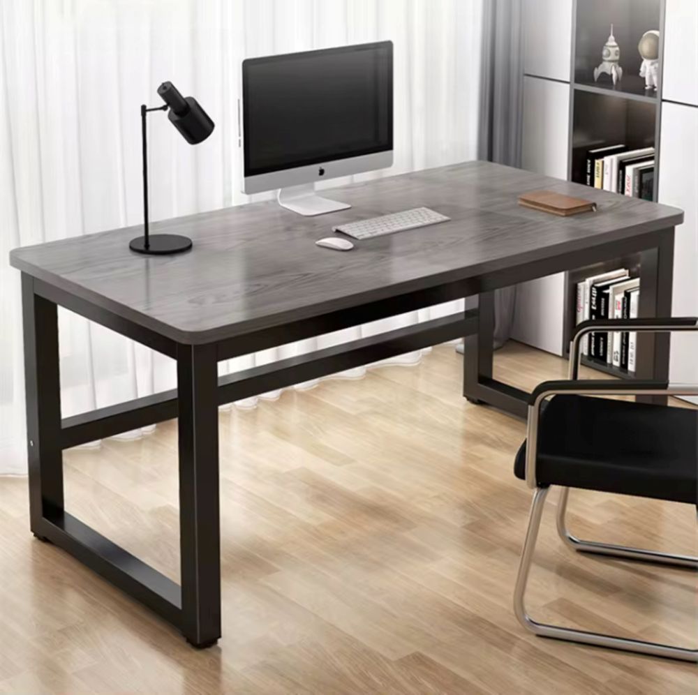 Creative Deco Premium Desk - Workstation - 100cm - NEVADA GREY
